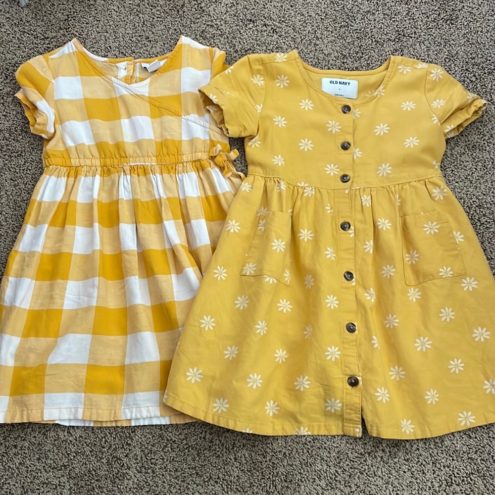 COPY - Summer dresses